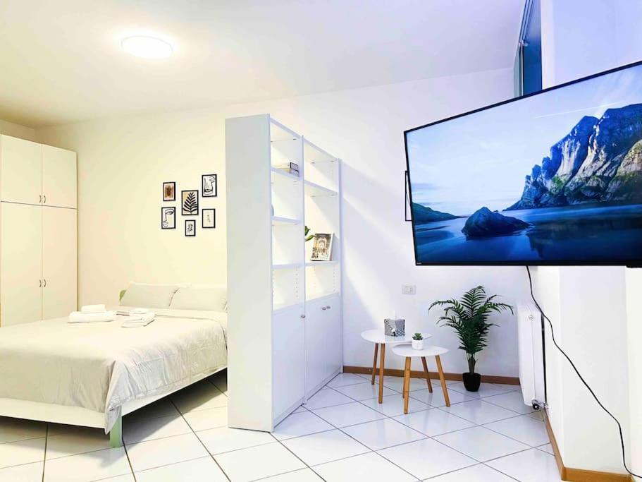 Aera - Intero In Pieno Centro Ad Apartment Arco