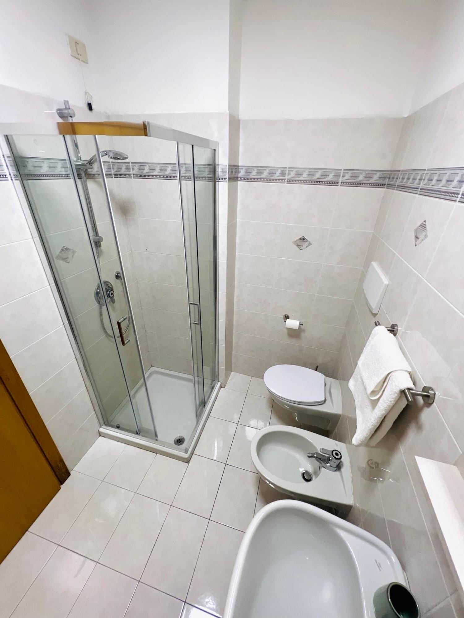 Aera - Intero In Pieno Centro Ad Apartment Arco