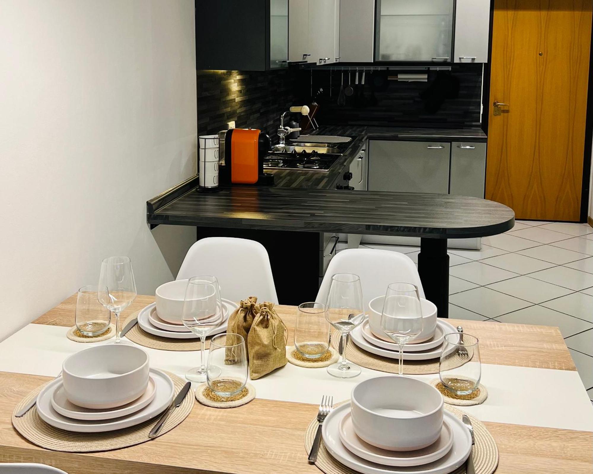 Apartment Aera - Intero In Pieno Centro Ad Arco