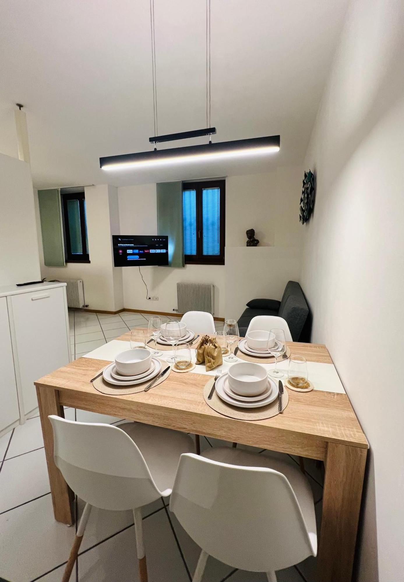 Aera - Intero In Pieno Centro Ad Apartment *