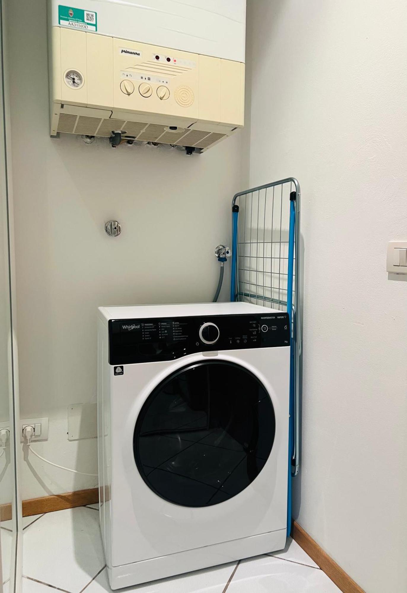 Aera - Intero In Pieno Centro Ad Appartement *